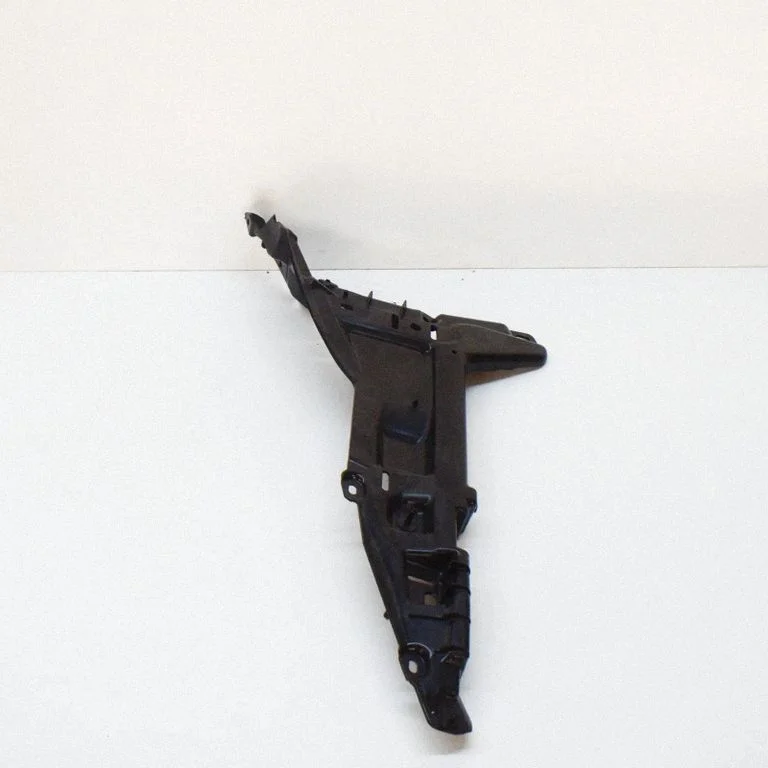 Rear bumper mounting bracket 100927200F