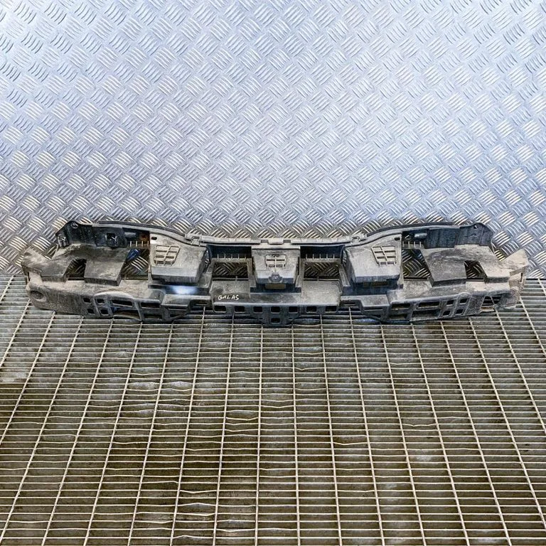 Rear bumper mounting bracket 9675548180