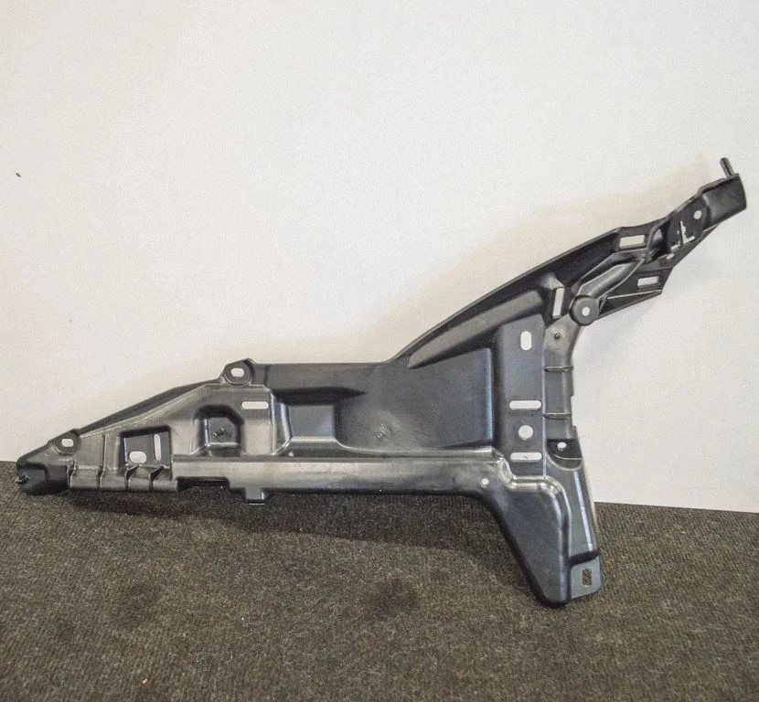 Rear bumper mounting bracket 100927200F