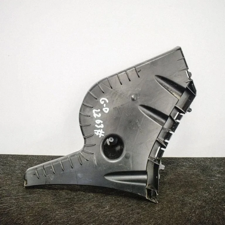 Rear bumper mounting bracket – Volvo V60 (2013-2018)