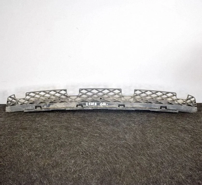 Tagumise kaitseraua kinnitusklamber – Volkswagen Passat CC (2008-2016)