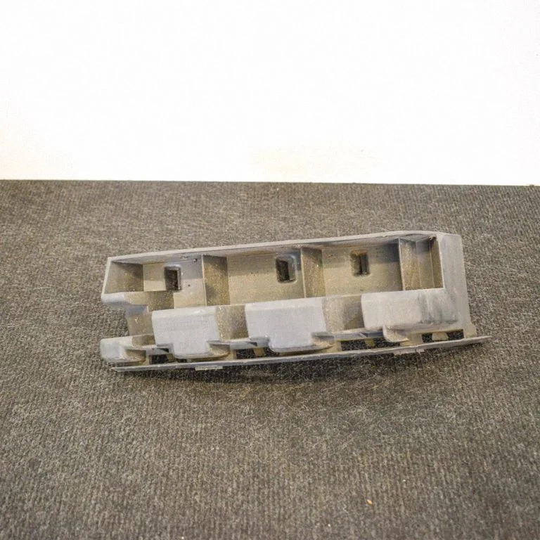 Aizmugurējā bufera turētājs A2128850965