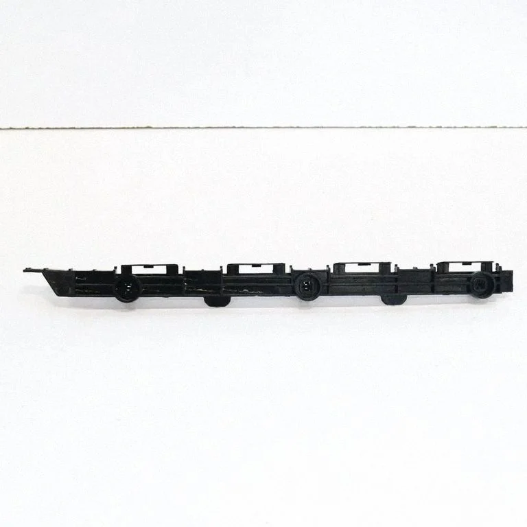 Aizmugurējā bufera turētājs 600755400D