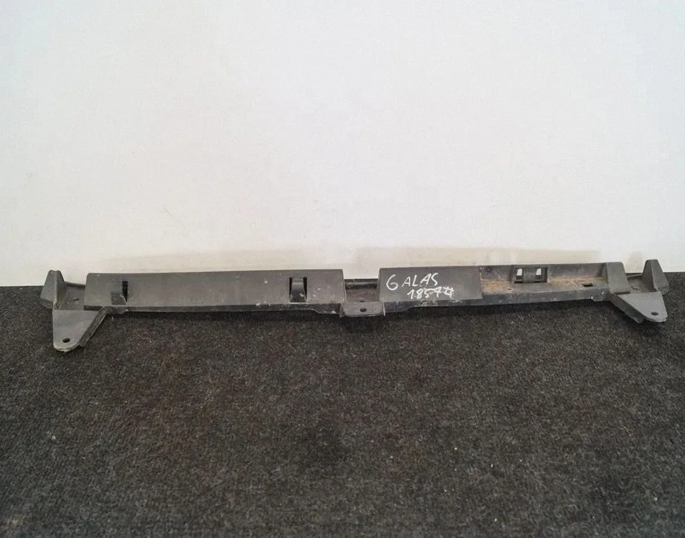 Rear bumper mounting bracket – Opel Corsa D (2006-2014)