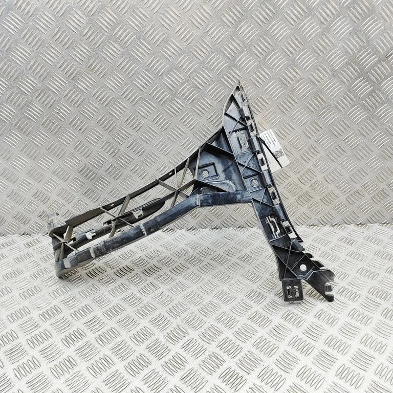Rear bumper mounting bracket A2388803500