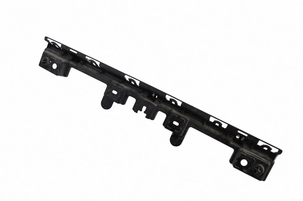 Rear bumper mounting bracket FR3B17B861AC