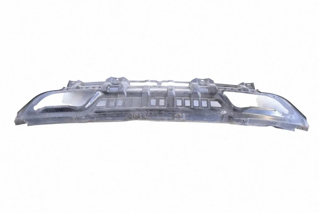 Rear bumper mounting bracket 7L5807587F