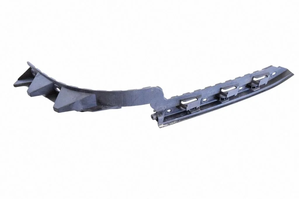 Rear bumper mounting bracket 7L5807393D