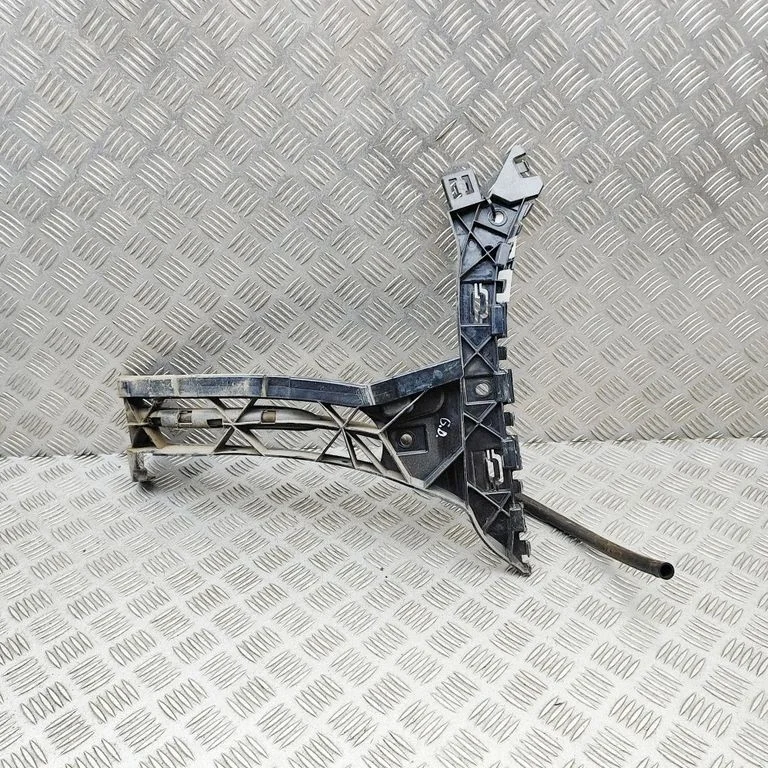 Rear bumper mounting bracket A2388803600
