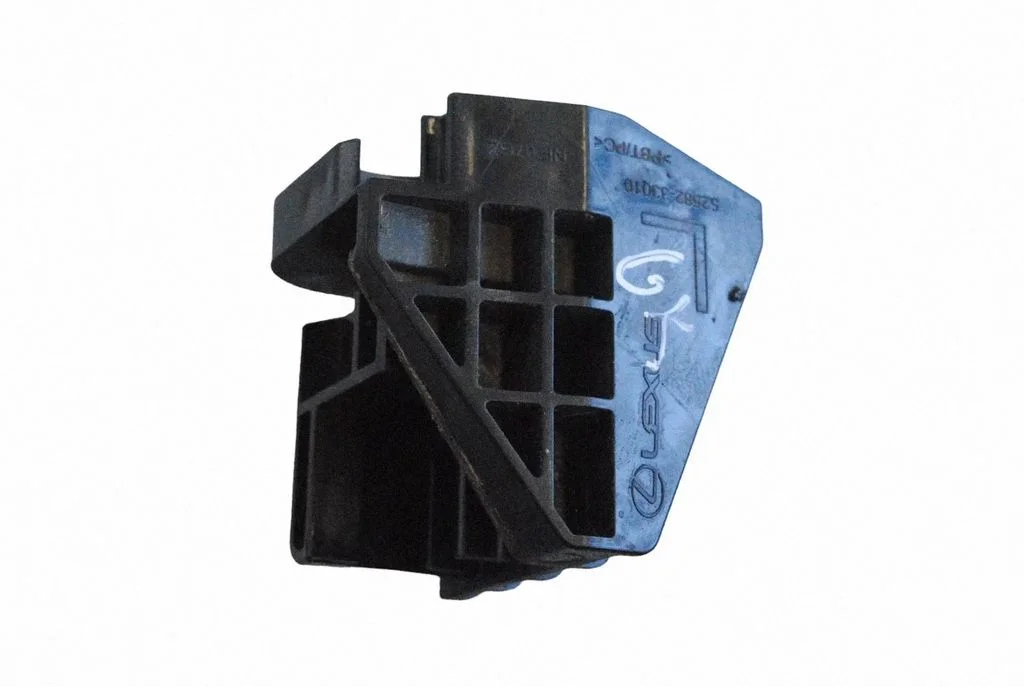 Rear bumper mounting bracket 5258233010