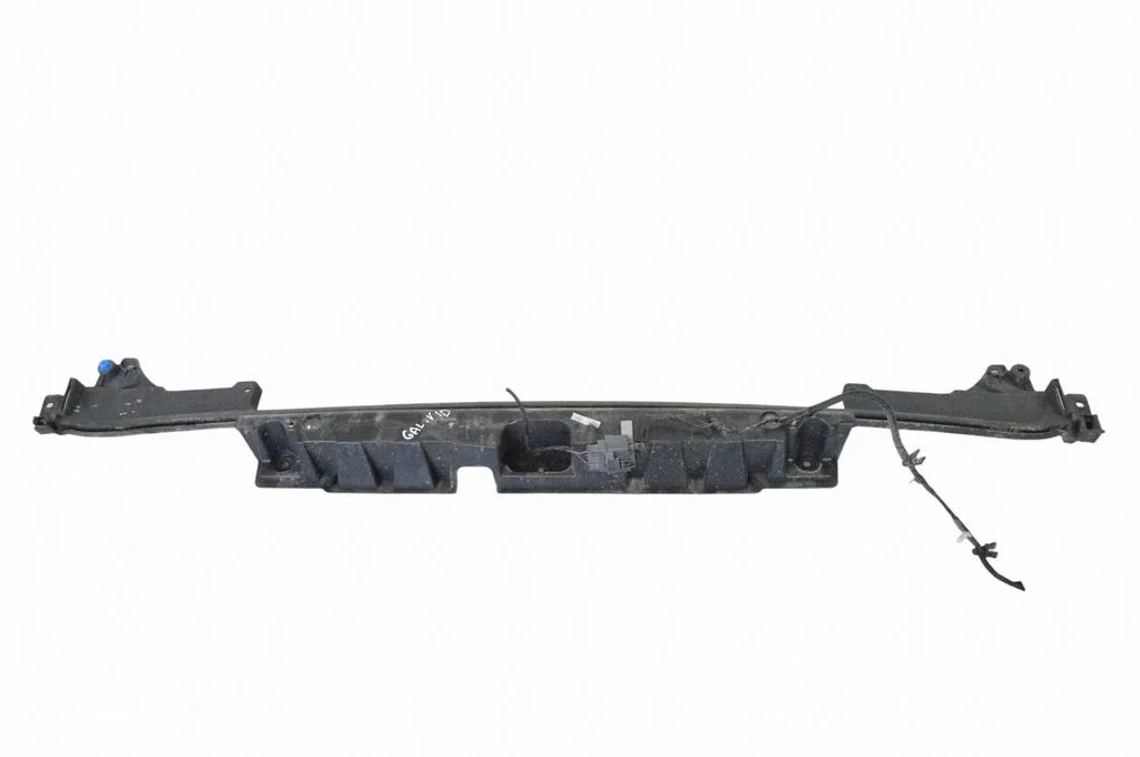 Rear bumper mounting bracket CK5217B861AD