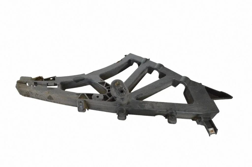 Aizmugurējā bufera turētājs GX6317A881A