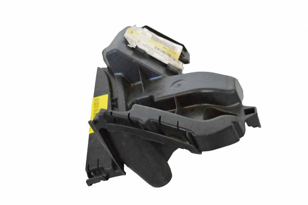 Rear bumper mounting bracket 4KE807365 – Audi Q4 e-tron (2021-)