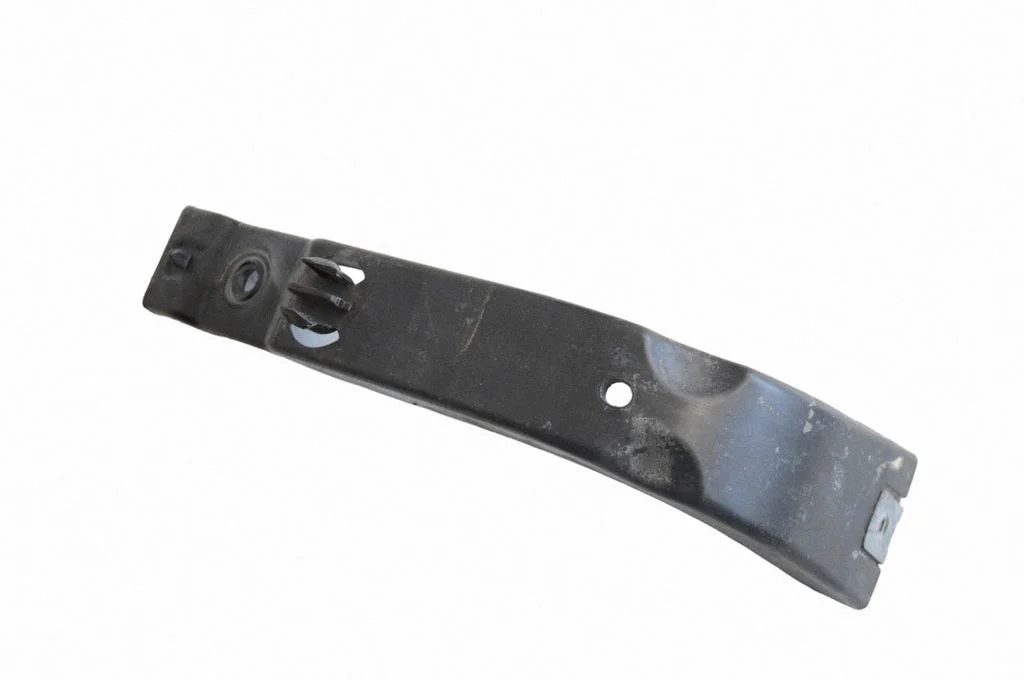 Rear bumper mounting bracket 97050584101