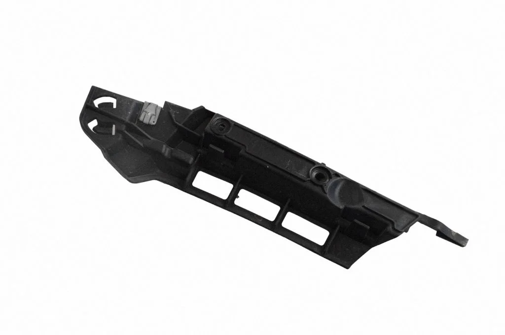 Rear bumper mounting bracket 970505635