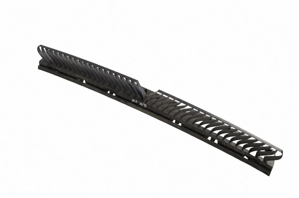 Rear bumper mounting bracket – Volkswagen e-Golf (2014-)