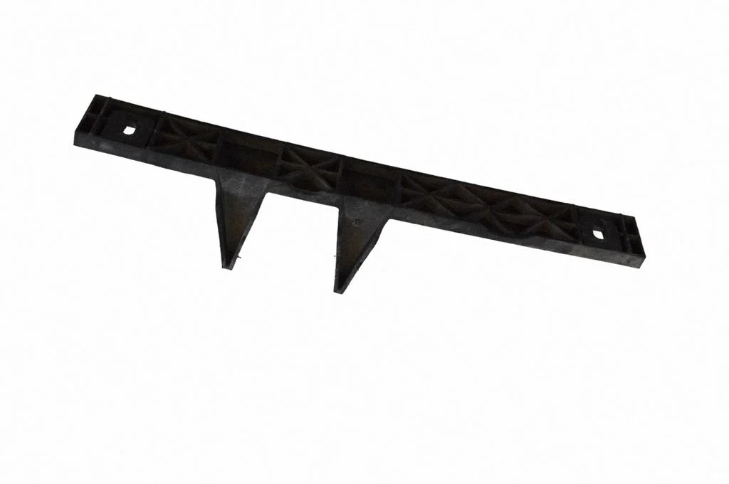 Aizmugurējā bufera turētājs 8K9807861