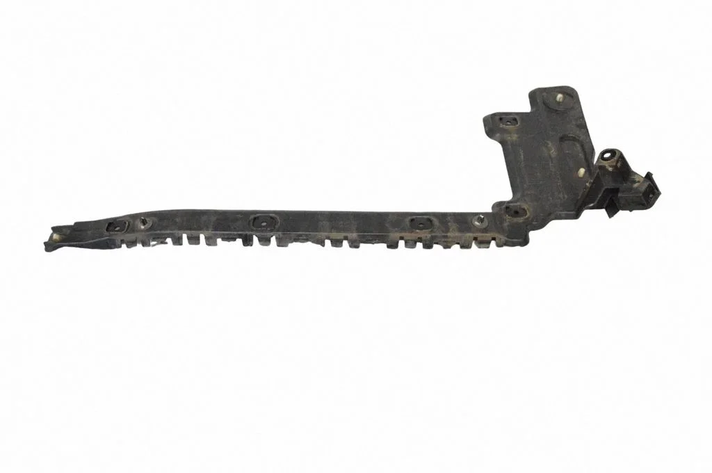Rear bumper mounting bracket BK3117A882AE