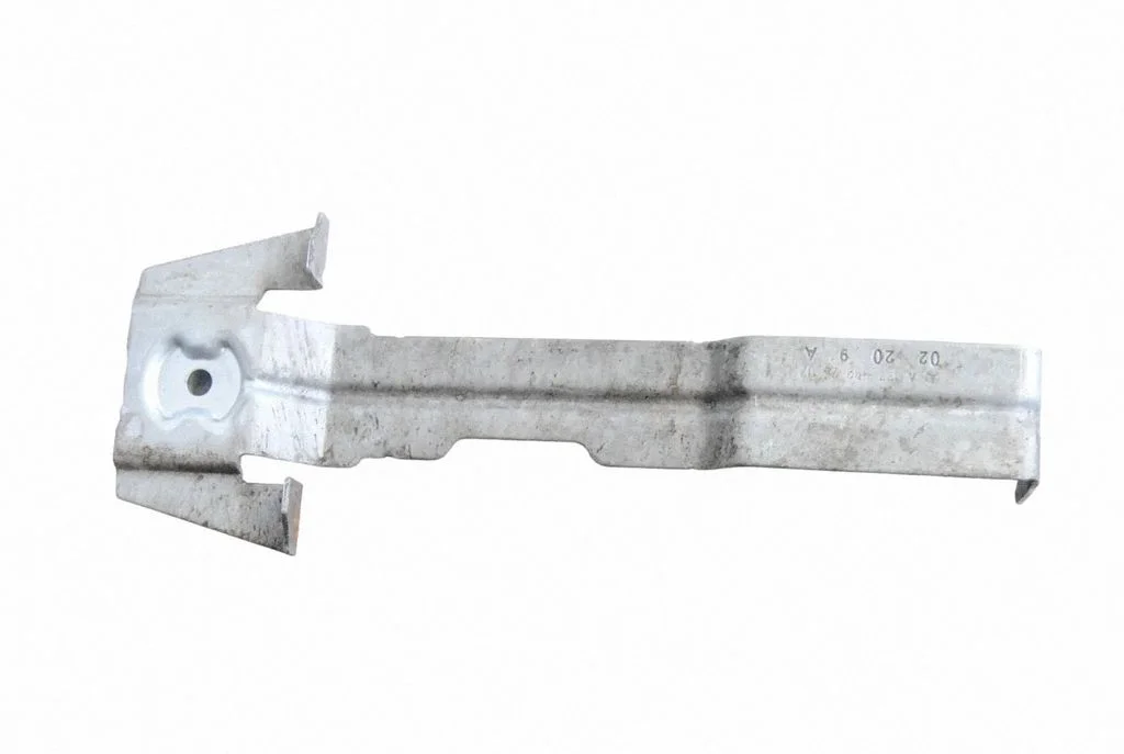 Aizmugurējā bufera turētājs A1776902502