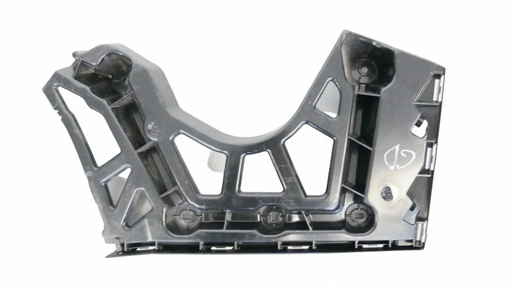 Rear bumper mounting bracket 5LG807394B