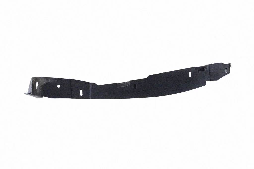 Rear bumper mounting bracket 7296755