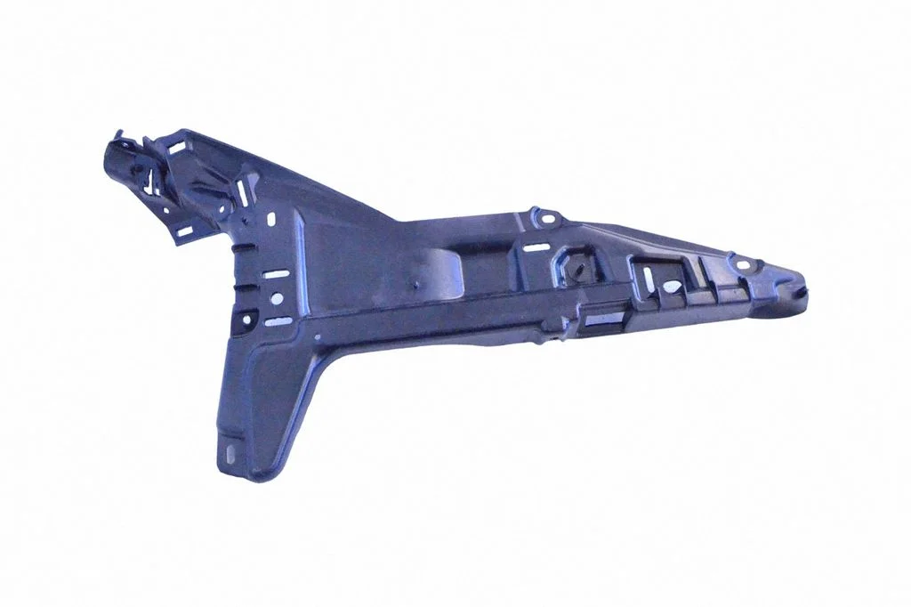 Tagumise kaitseraua kinnitusklamber – Tesla Model S (2012-)