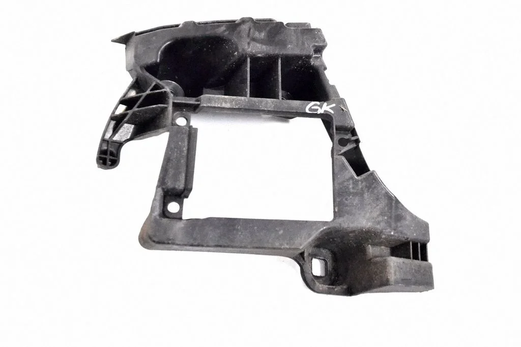 Rear bumper mounting bracket 4G9807393D