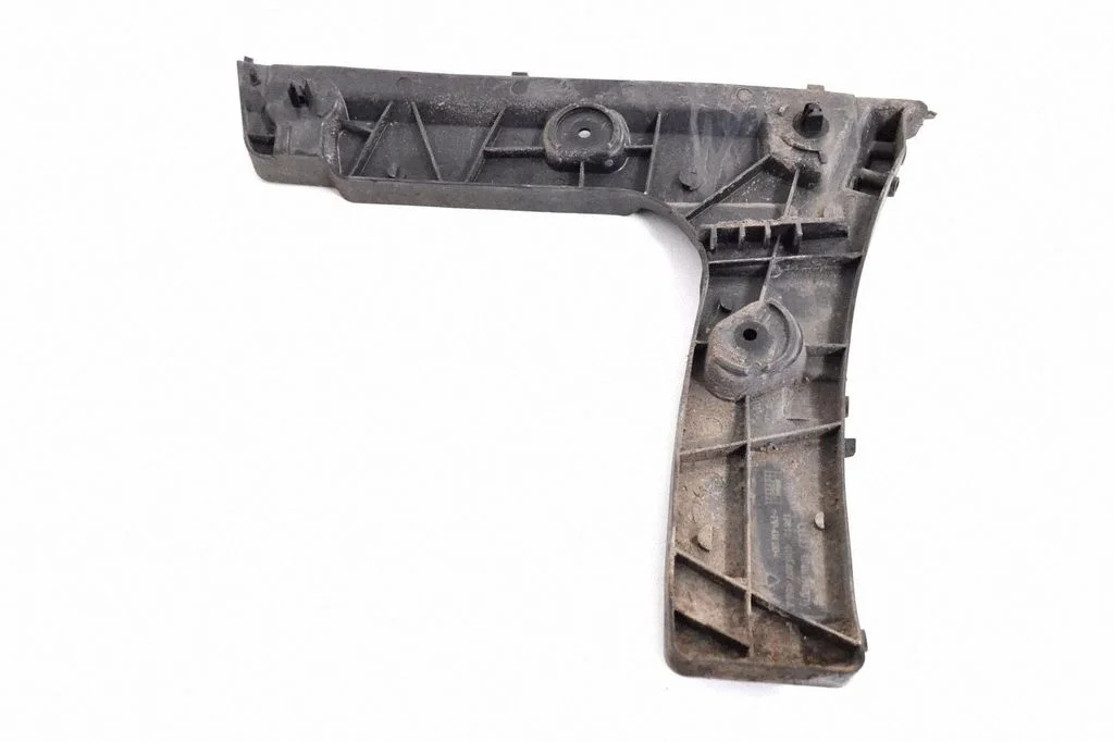 Rear bumper mounting bracket 4G9807453J
