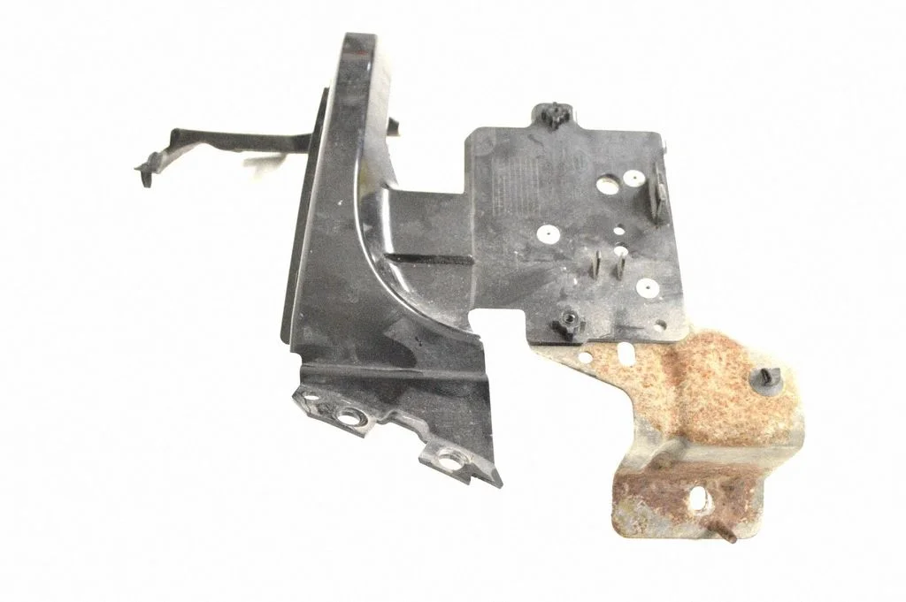 Aizmugurējā bufera turētājs JJ3217E801AC