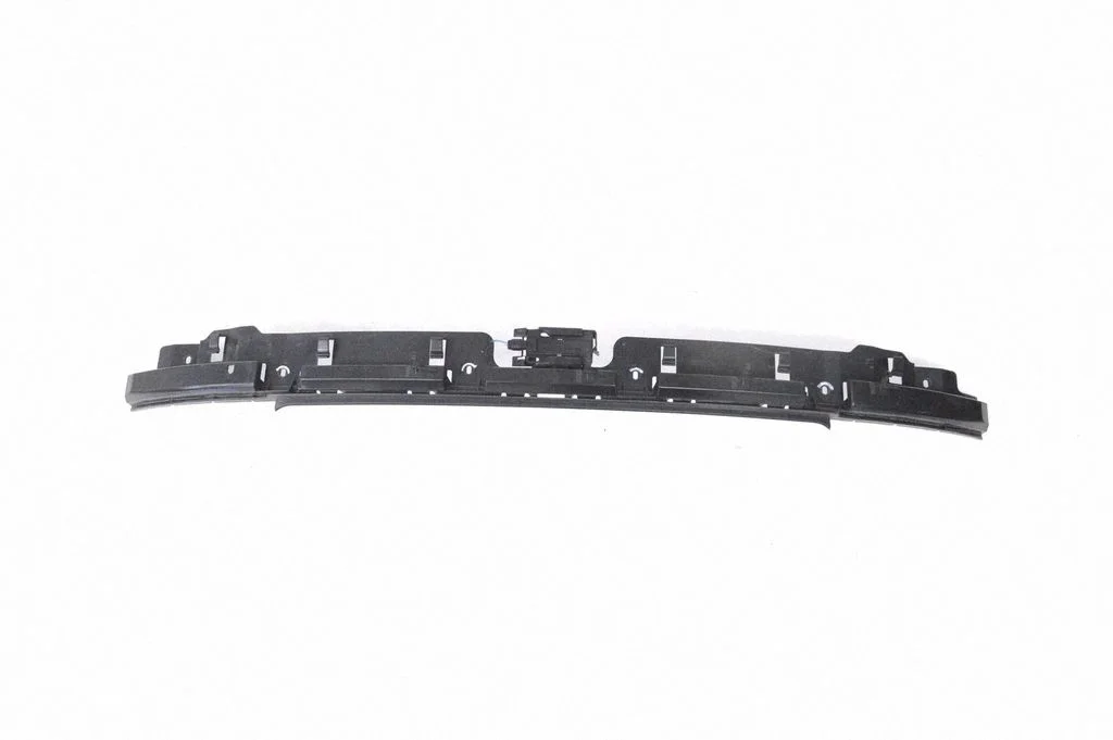 Rear bumper mounting bracket 7192042