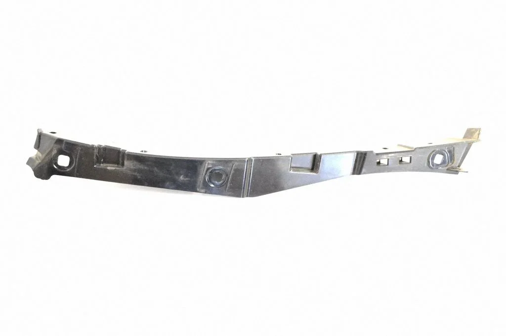 Rear bumper mounting bracket 7296755