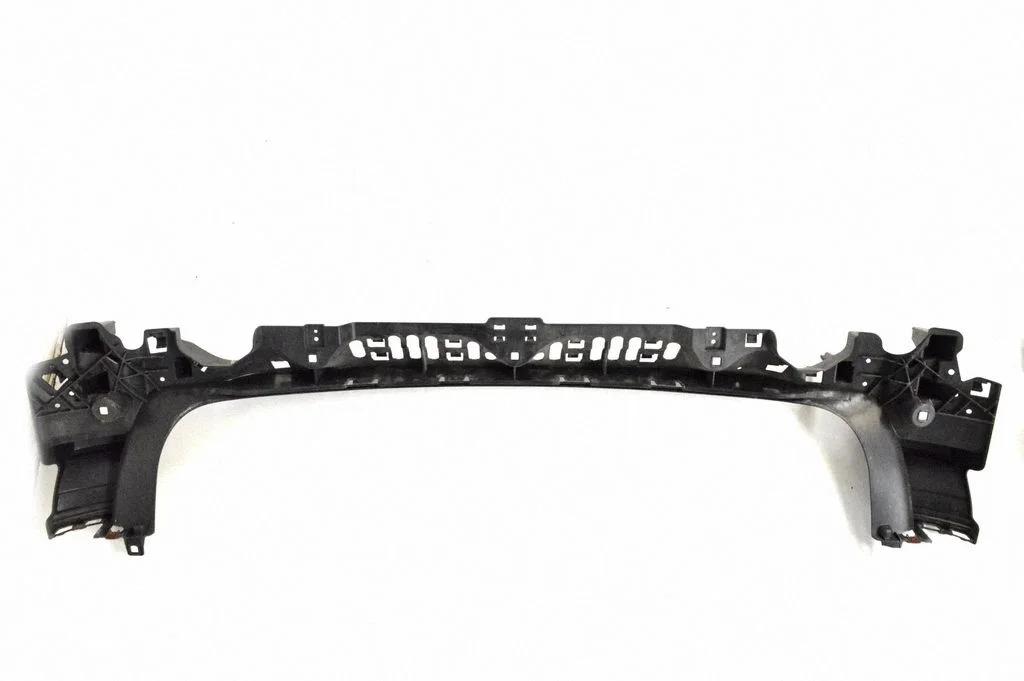 Rear bumper mounting bracket 7201215