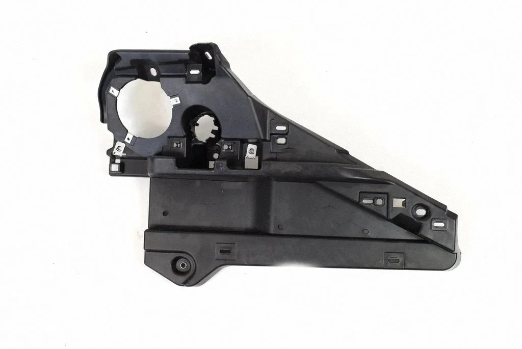 Rear bumper mounting bracket 670034584