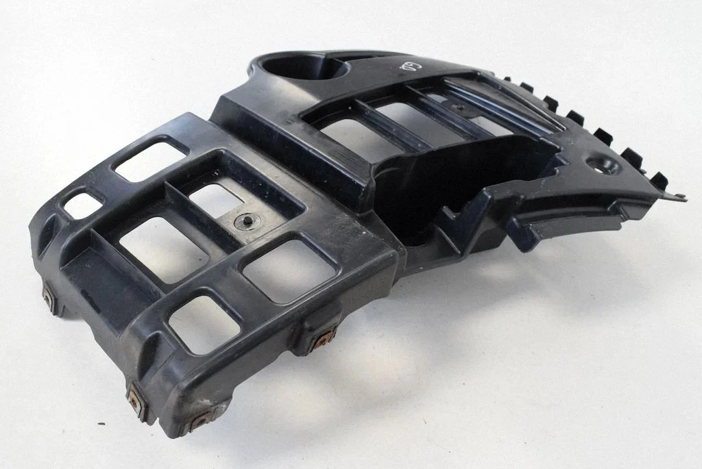 Rear bumper mounting bracket – BMW X1 E84 (2009-2015)