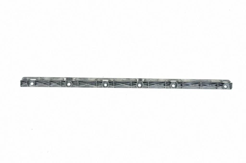 Rear bumper mounting bracket A2166830124