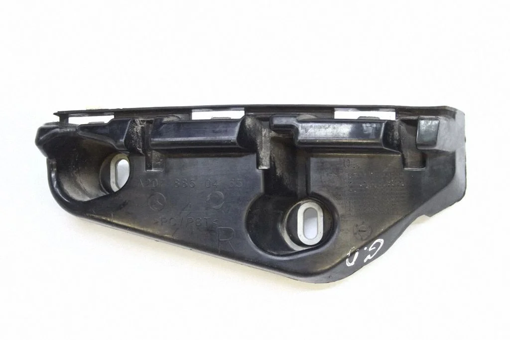 Rear bumper mounting bracket – Mercedes-Benz E-Class C207 W207 (2009-2017)