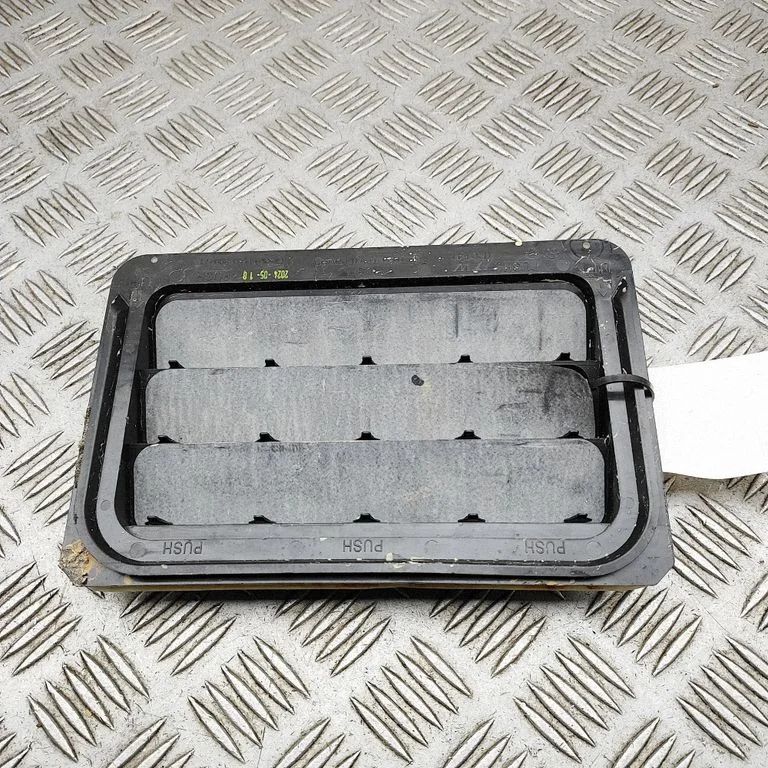 Ventilācijas režģis – BYD Seal U (2024-)