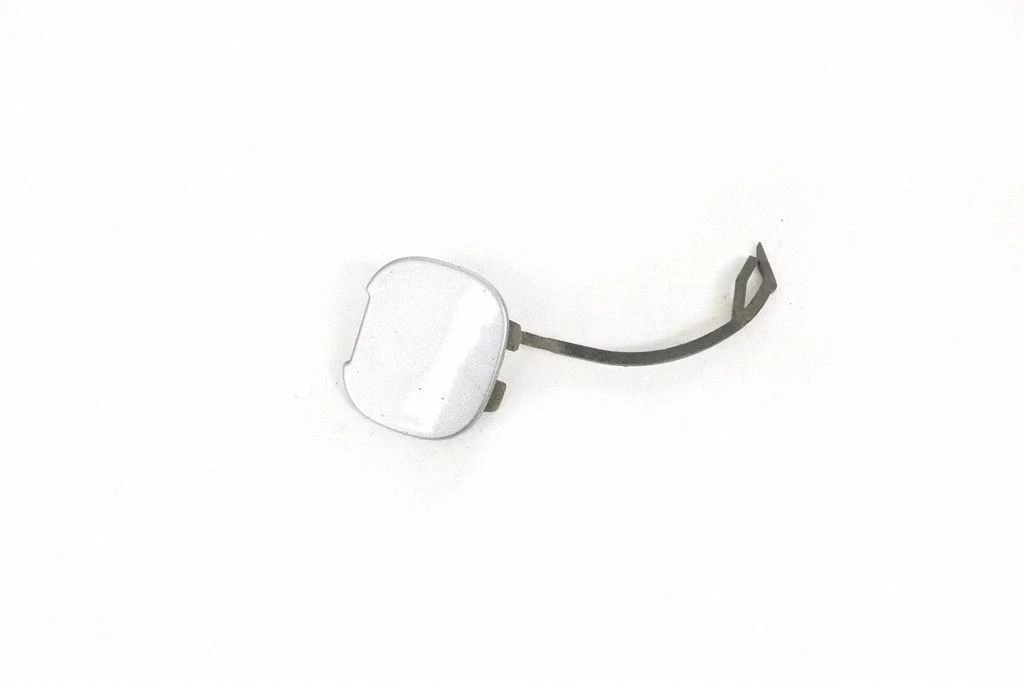 Rear bumper row hook cap/cover – Volvo S80 (2007-2013)