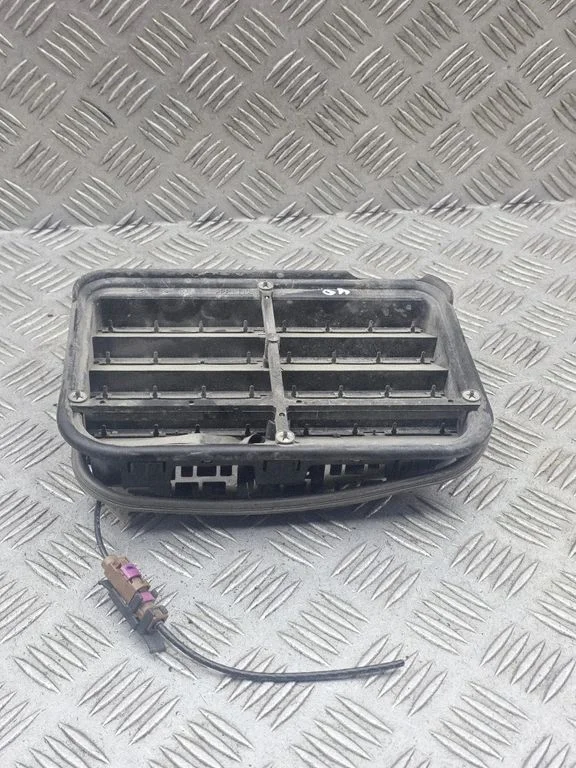 Ventilācijas režģis A222830140364