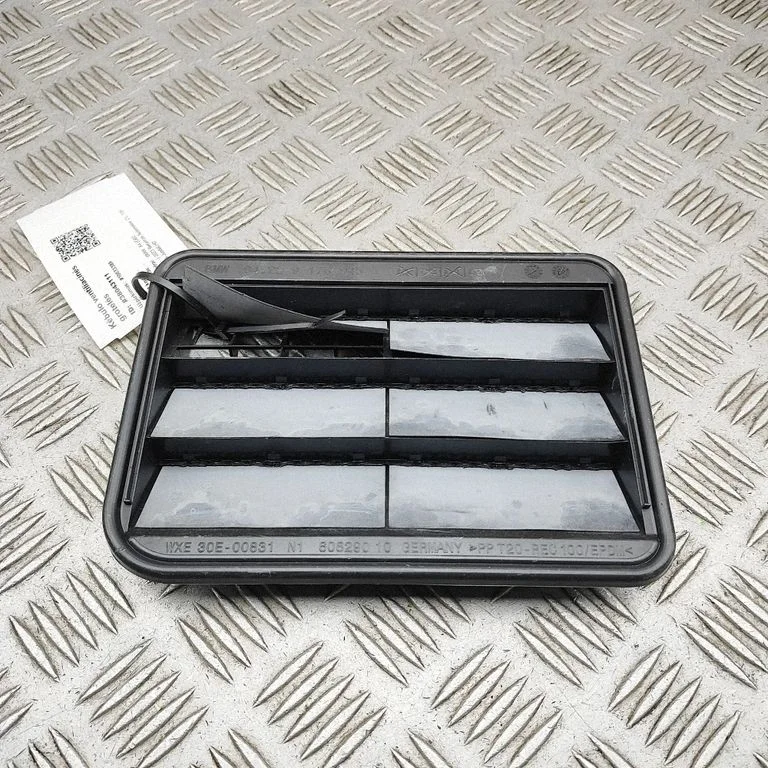 Ventilatsioonirest 9176945