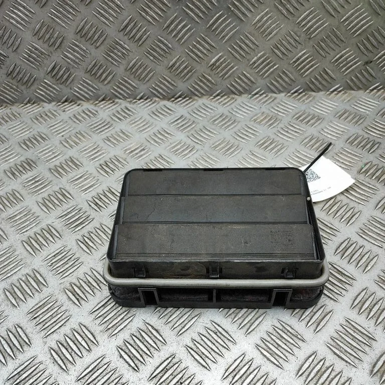 Ventilatsioonirest 9122453