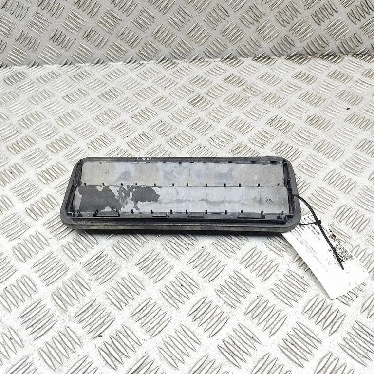 Ventilatsioonirest – Ford Ranger (2019-2022)