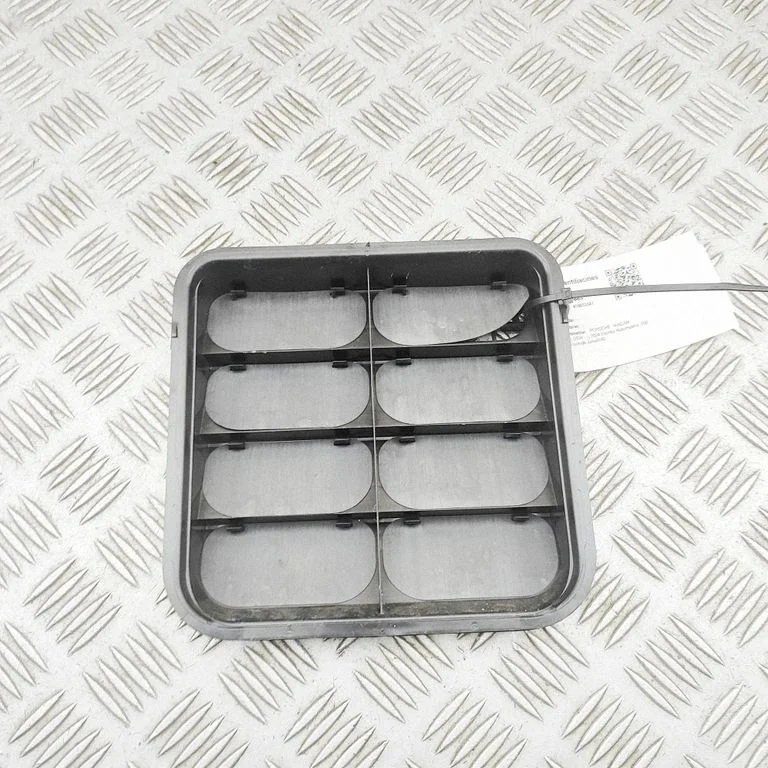 Quarter panel pressure vent – Porsche Macan (95B) (2019-)