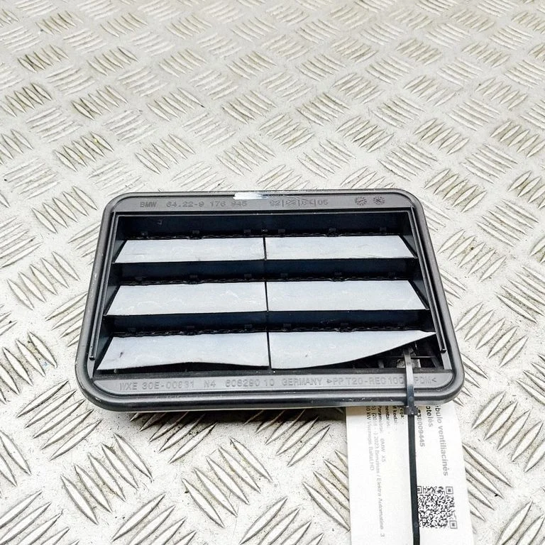 Ventilatsioonirest 60829010
