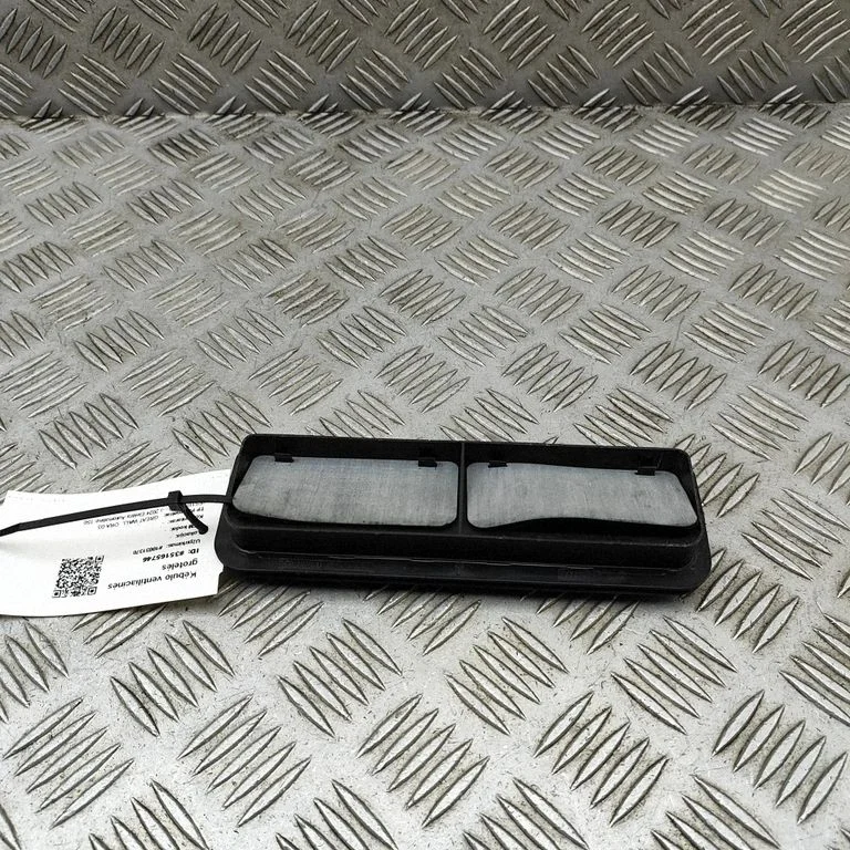 Ventilatsioonirest 5513100XNZ01A – Great Wall Ora 03 (2020-)