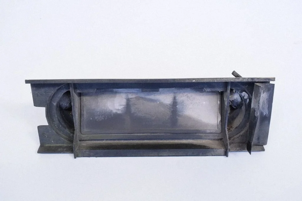 Ventilatsioonirest 1922742