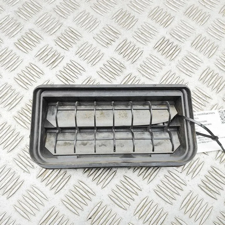 Ventilatsioonirest 3C0819465
