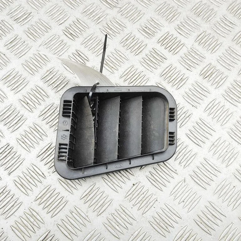 Ventilatsioonirest 97510H0200