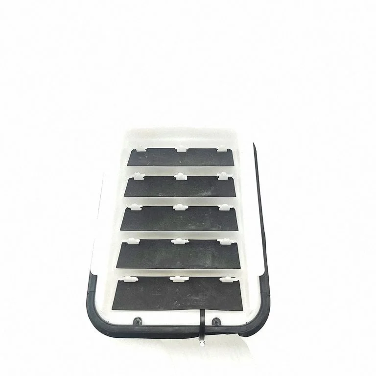Ventilācijas režģis – Toyota Land Cruiser J250 (2024-)