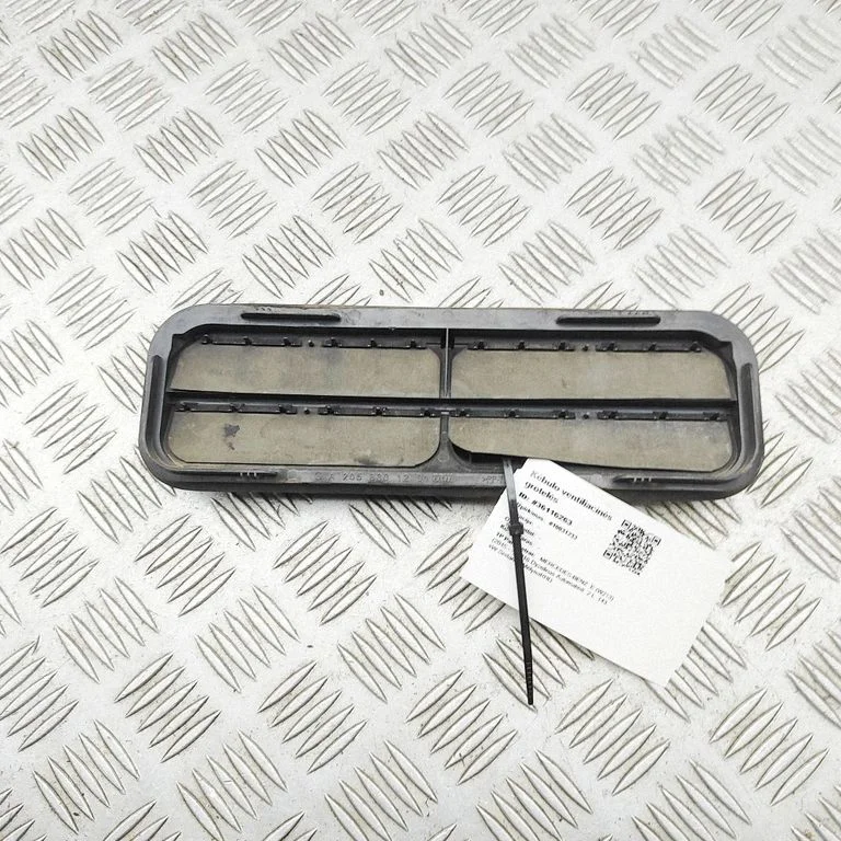 Ventilācijas režģis – Mercedes-Benz E klase W213 (2016-)